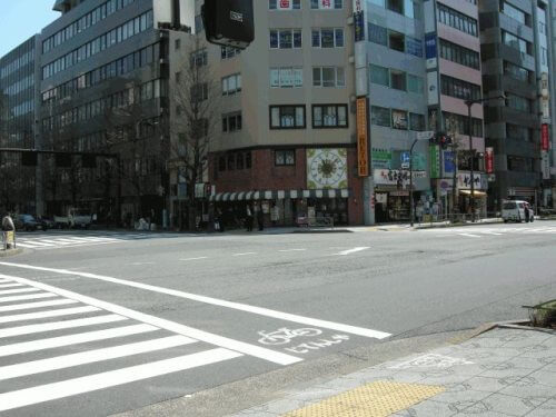 道順１