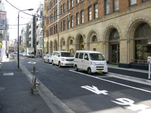 道順３