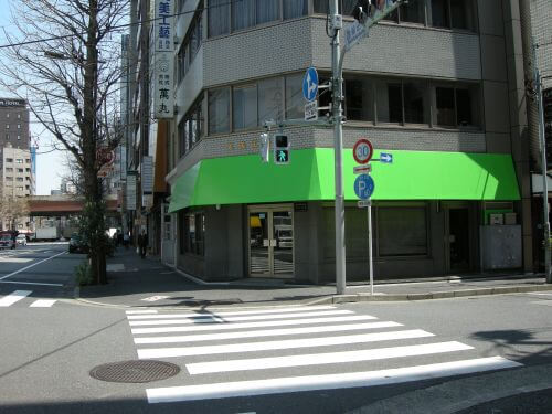 道順６